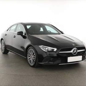 Mercedes- Benz CLA 180 d / 19528578