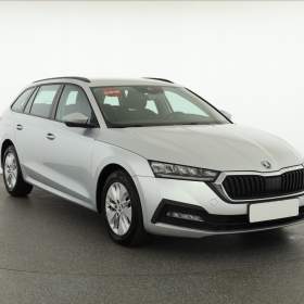 Škoda Octavia 2.0 TDI / 19528579