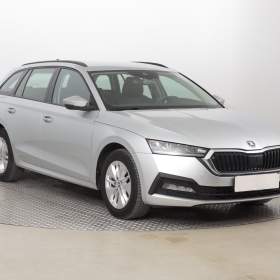 Škoda Octavia 2.0 TDI / 19528580