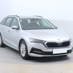 Škoda Octavia 2.0 TDI / 19528581