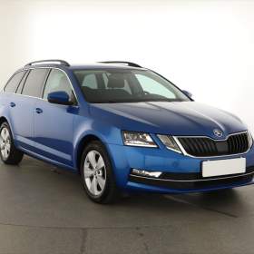 Škoda Octavia 1.6 TDI / 19528582