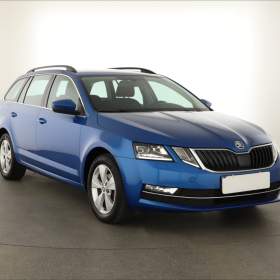 Škoda Octavia 1.6 TDI / 19528582