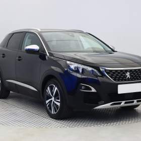 Peugeot 3008 1.5 BlueHDi / 19528584