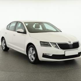Škoda Octavia 1.6 TDI / 19528586