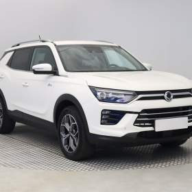 SsangYong Korando 1.5 T- GDI / 19528587