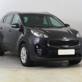 Kia Sportage 2.0 CRDi / 19528589