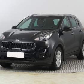 Foto inzerátu Kia Sportage 2.0 CRDi