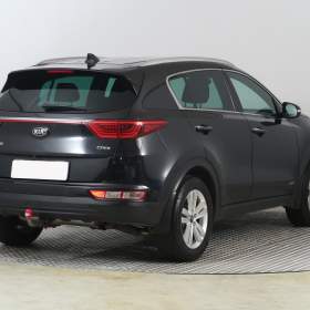 Foto inzerátu Kia Sportage 2.0 CRDi