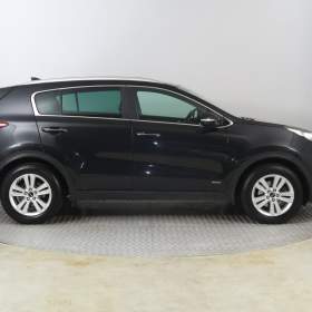 Foto inzerátu Kia Sportage 2.0 CRDi