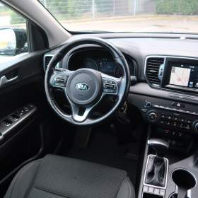 Foto inzerátu Kia Sportage 2.0 CRDi