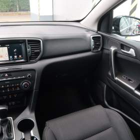 Foto inzerátu Kia Sportage 2.0 CRDi