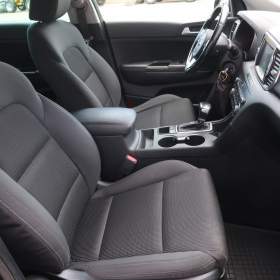 Foto inzerátu Kia Sportage 2.0 CRDi