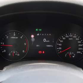 Foto inzerátu Kia Sportage 2.0 CRDi