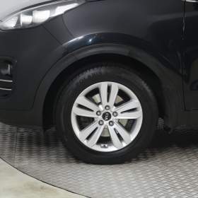 Foto inzerátu Kia Sportage 2.0 CRDi