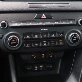 Foto inzerátu Kia Sportage 2.0 CRDi