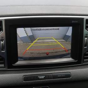 Foto inzerátu Kia Sportage 2.0 CRDi