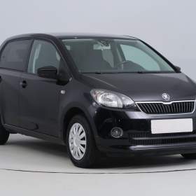 Škoda Citigo 1.0 MPI / 19528591