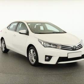 Toyota Corolla 1.6 Valvematic / 19528593