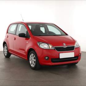 Škoda Citigo 1.0 MPI / 19528594