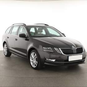 Škoda Octavia 2.0 TDI / 19528595
