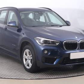 BMW X1 xDrive20d / 19528596