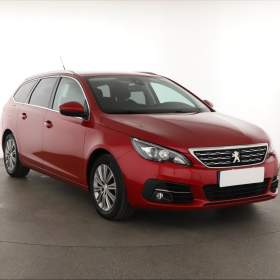 Peugeot 308 1.2 PureTech / 19528597
