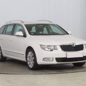 Škoda Superb 2.0 TDI / 19528603