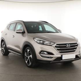 Hyundai Tucson 2.0 CRDi / 19528604