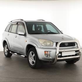 Toyota Rav4 2.0 VVT- i / 19528609