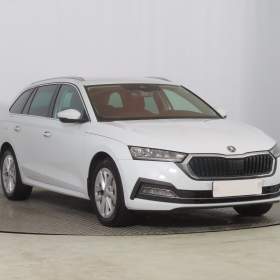 Škoda Octavia 2.0 TDI / 19528612