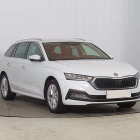Foto inzerátu Škoda Octavia 2.0 TDI