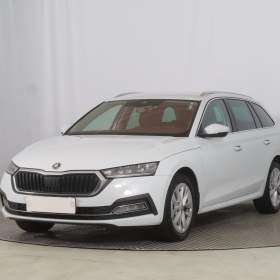 Foto inzerátu Škoda Octavia 2.0 TDI