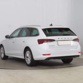 Foto inzerátu Škoda Octavia 2.0 TDI