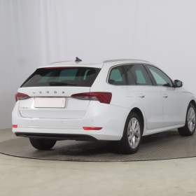 Foto inzerátu Škoda Octavia 2.0 TDI