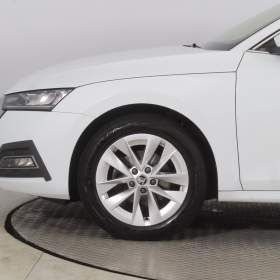 Foto inzerátu Škoda Octavia 2.0 TDI