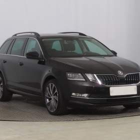Škoda Octavia 1.4 TSI / 19528614