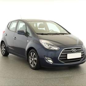Hyundai ix20 1.6 CVVT / 19528616