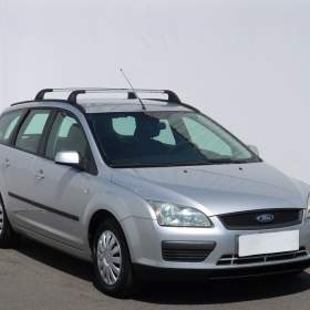 Ford Focus 1.6 TDCi / 19528617