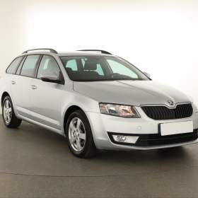Škoda Octavia 1.6 TDI / 19528618