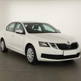 Škoda Octavia 1.6 TDI / 19528619