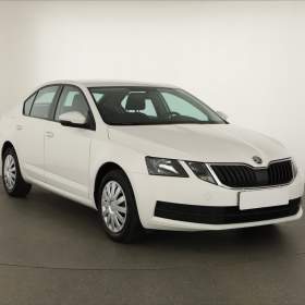 Škoda Octavia 1.6 TDI / 19528619