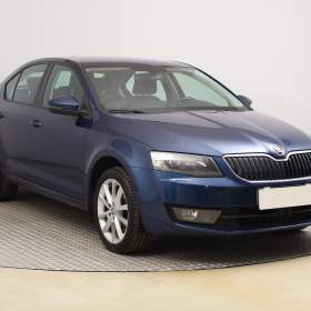 Škoda Octavia 2.0 TDI / 19528620