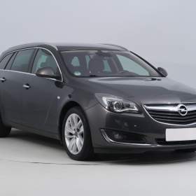 Opel Insignia 2.0 CDTI / 19528623