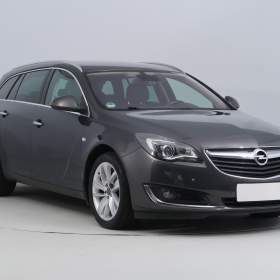 Foto inzerátu Opel Insignia 2.0 CDTI