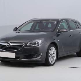 Foto inzerátu Opel Insignia 2.0 CDTI