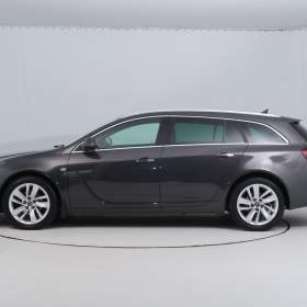 Foto inzerátu Opel Insignia 2.0 CDTI