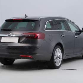 Foto inzerátu Opel Insignia 2.0 CDTI