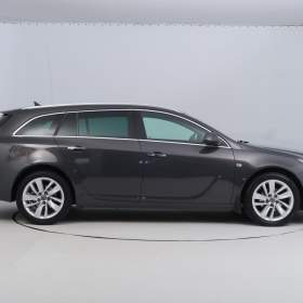 Foto inzerátu Opel Insignia 2.0 CDTI