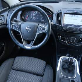 Foto inzerátu Opel Insignia 2.0 CDTI