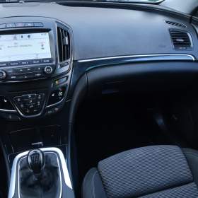 Foto inzerátu Opel Insignia 2.0 CDTI